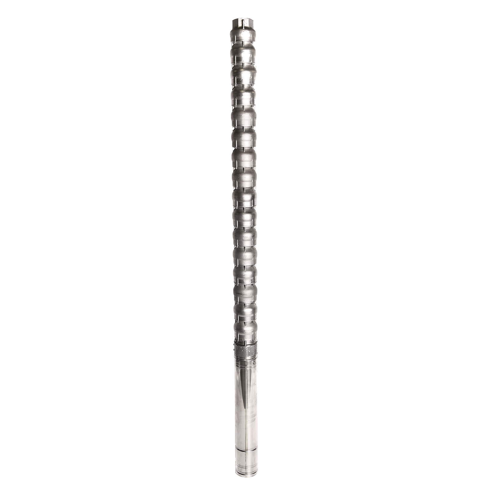 Deep well pumps 4" B-SP-X